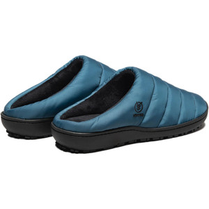 2022 Voited Slippers V19un02ftslp - Legin Azul
